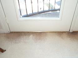 Door Leaks