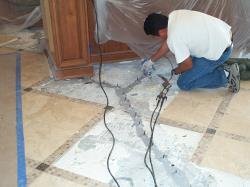 Foundation & Structural Problems